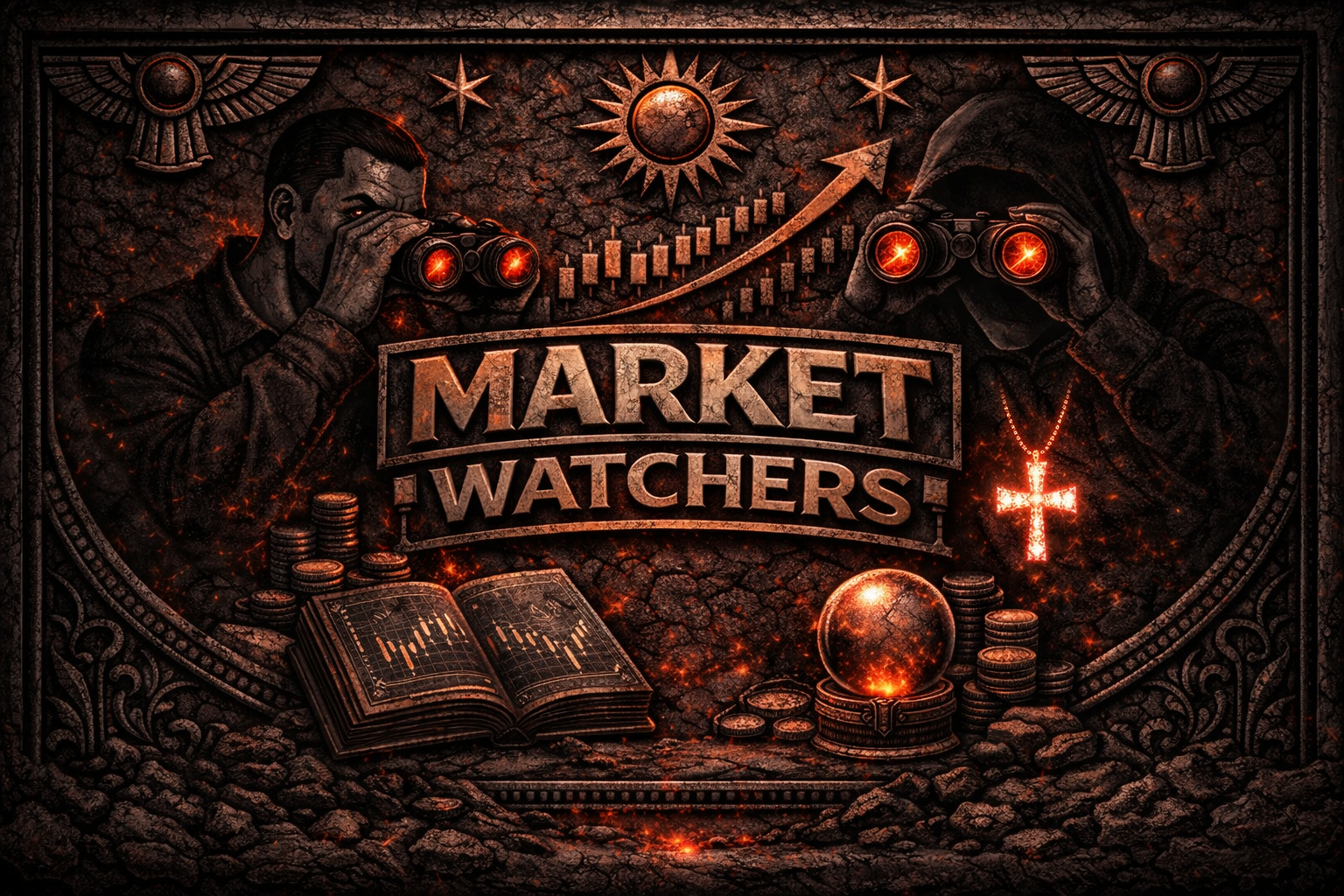 Market Watchers