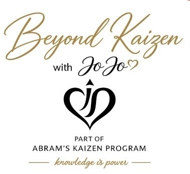 Beyond Kaizen -The Next Level of Kaizen Growth