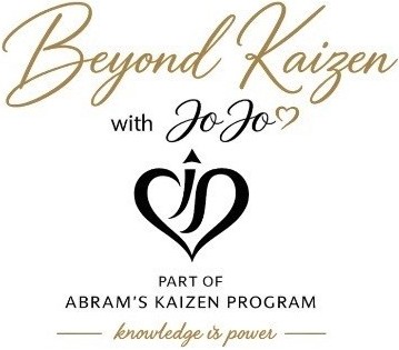 Beyond Kaizen with JoJo
