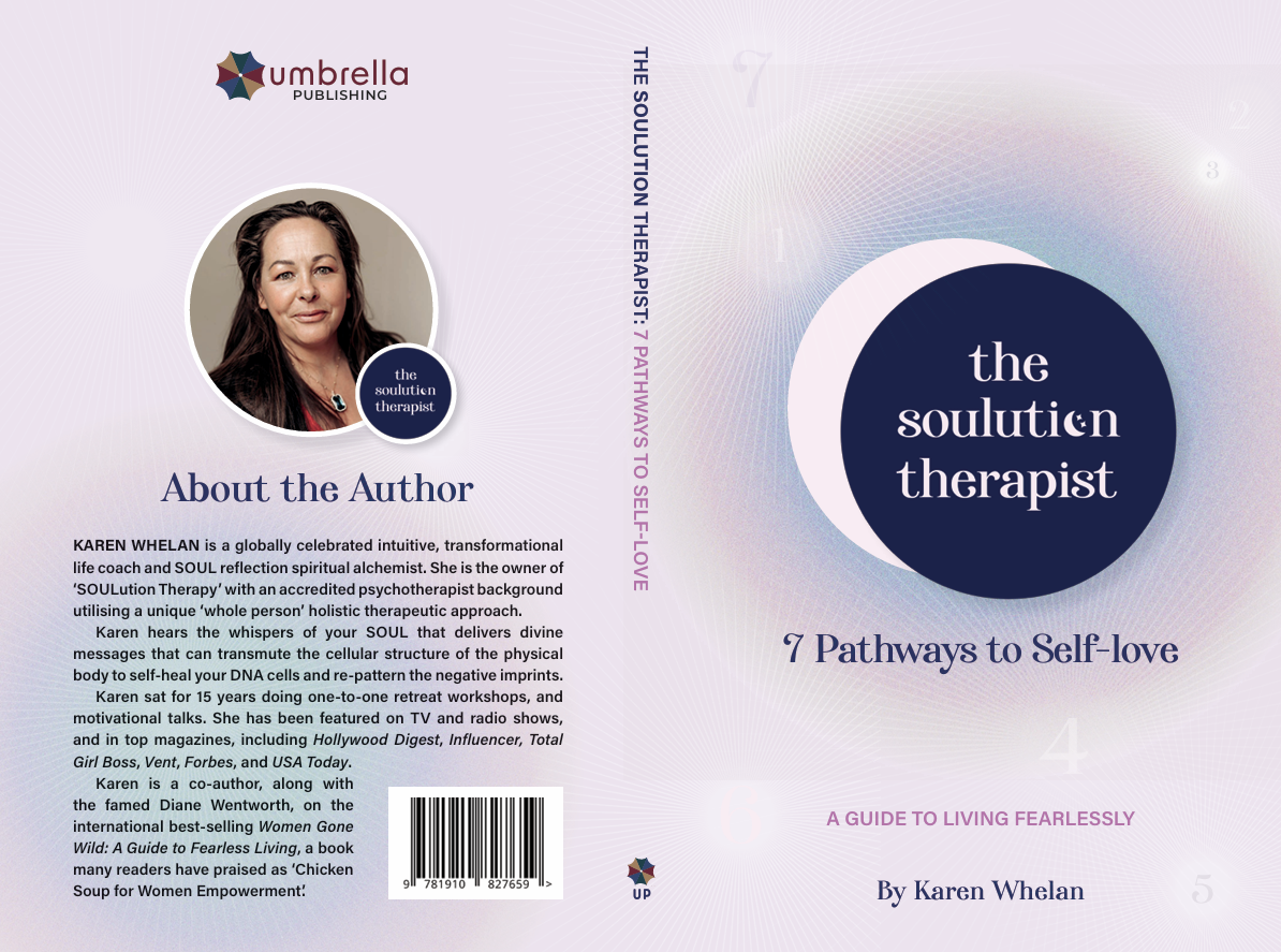 The 7 Pathways to Self Love