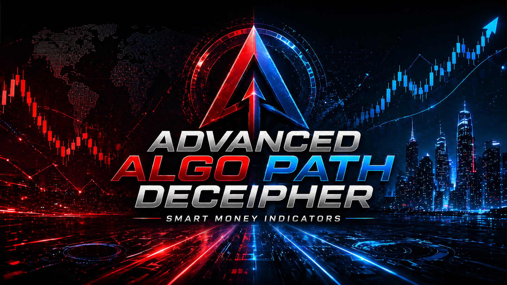 Advanced Algo Path Deceipher