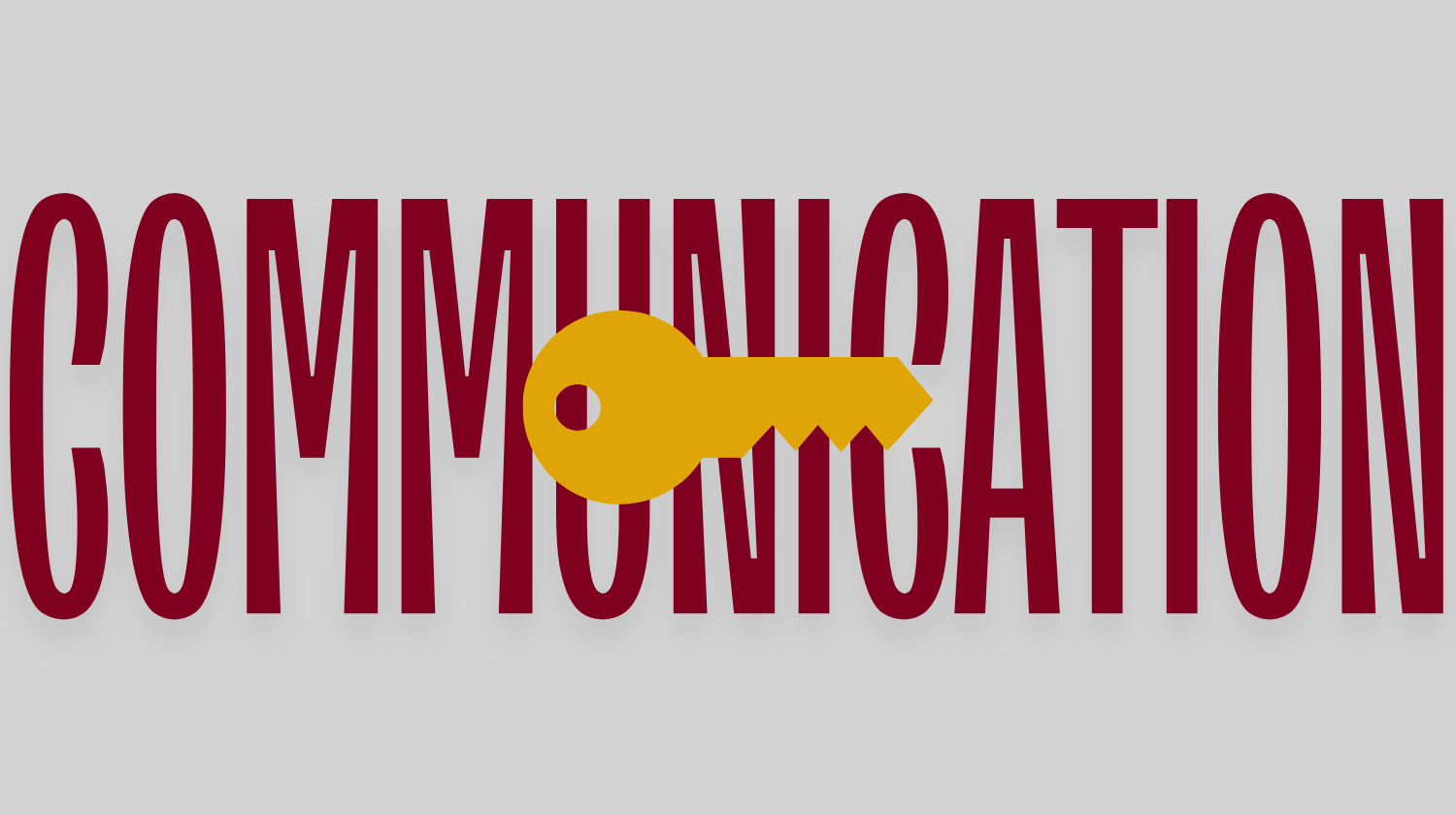 Master communication skills