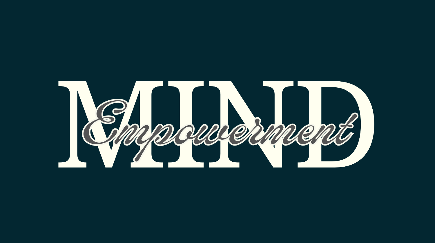 Mindset mastery
