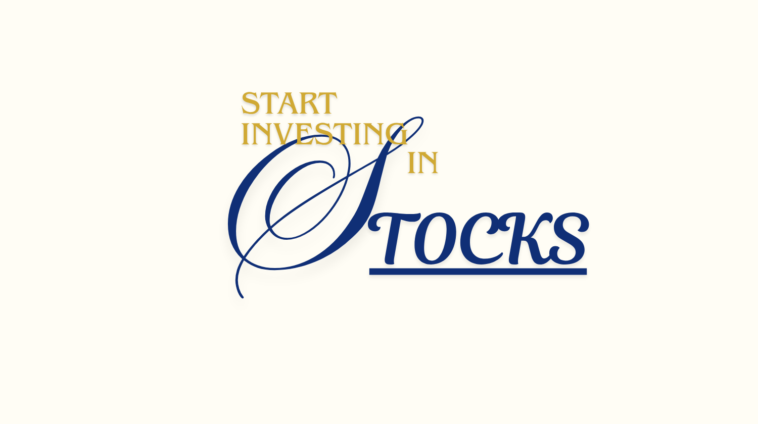 The Ultimate Beginner guide for investing in stocks