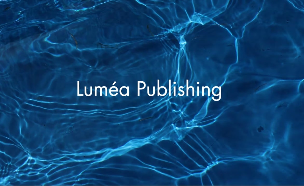 Lumea Publishing banner