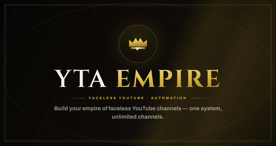 YTA Empire