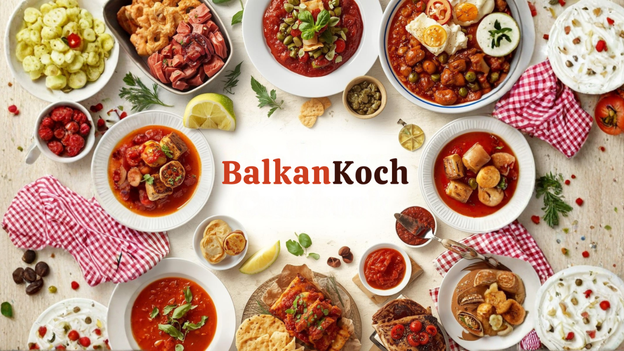Premium Kochbuch