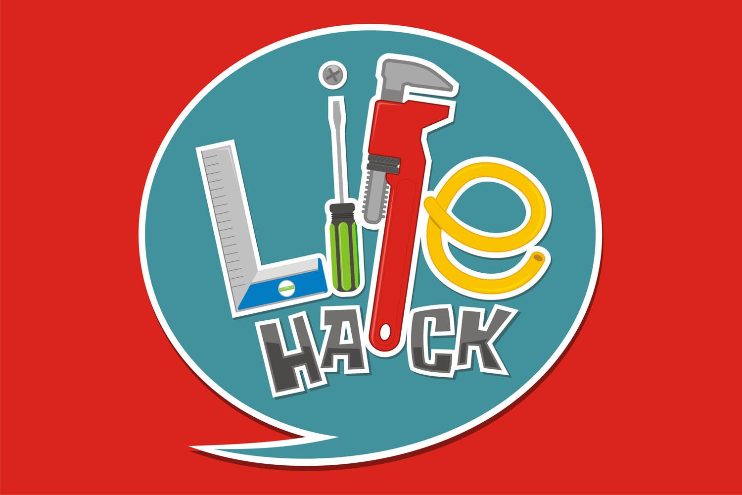 DIY hacks