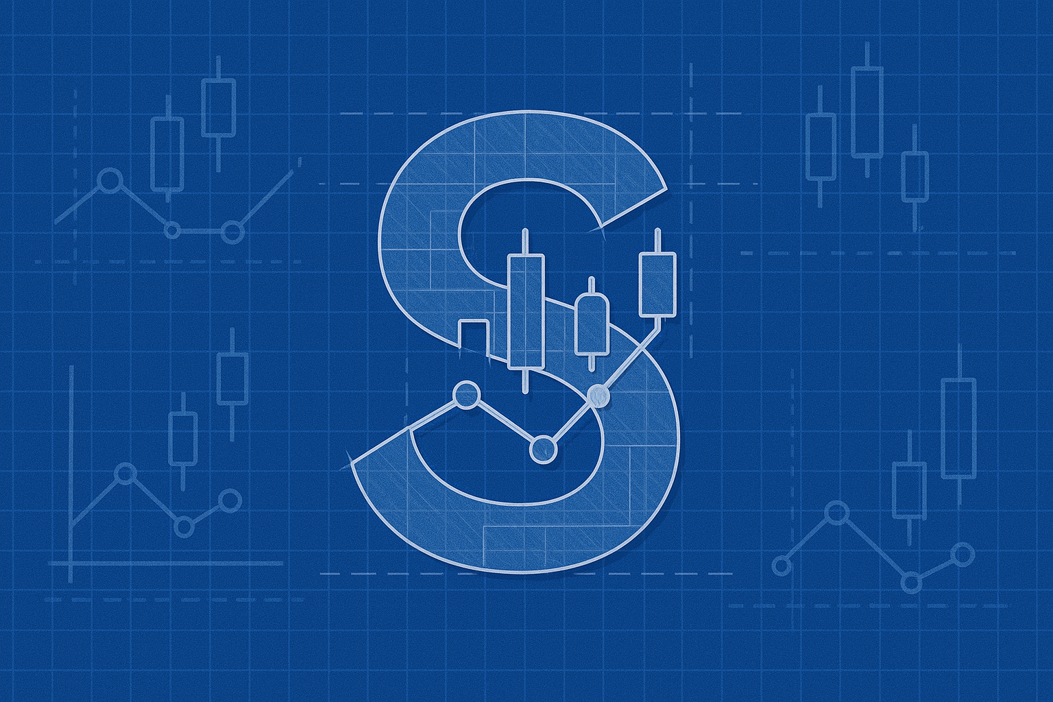 The Simple Trader Blueprint