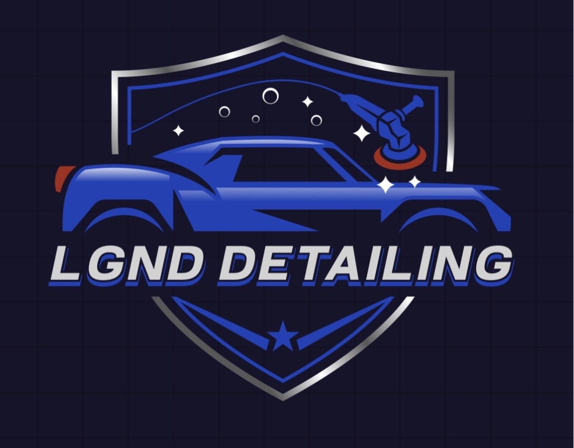 LGND Detailing: Fleet Mastery