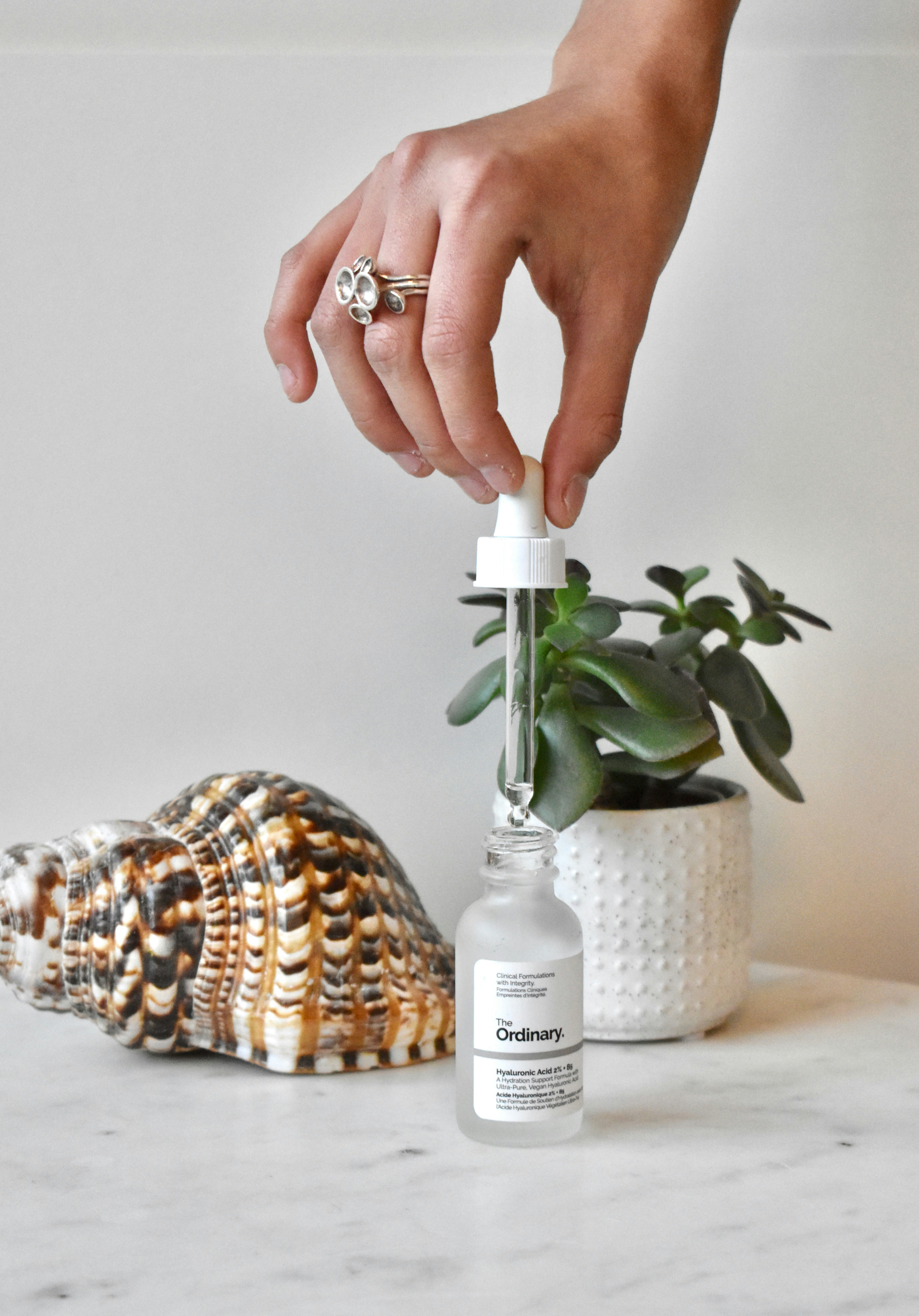 GlowFix Dark Spot Serum
