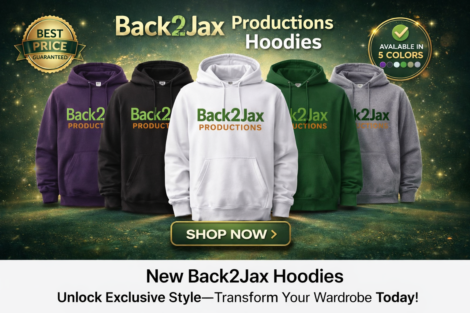 Ultimate Hoodie Co
