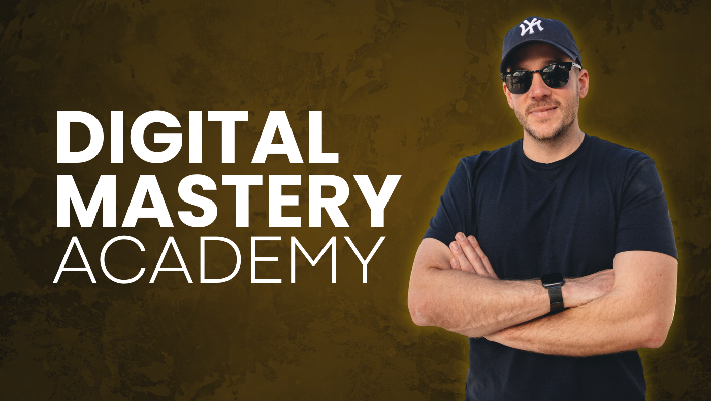 Digital Mastery Academy
