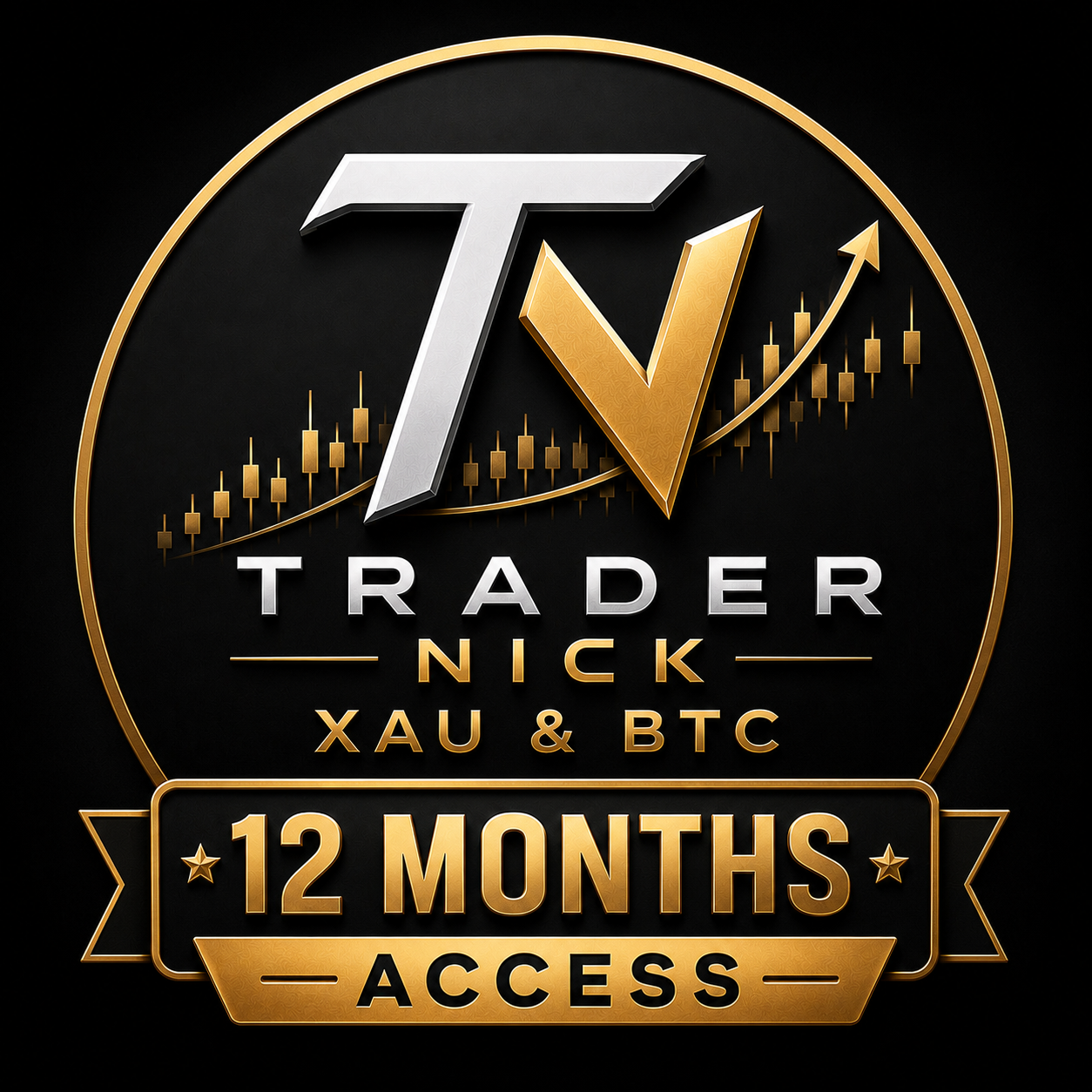 12 Months Premium Access