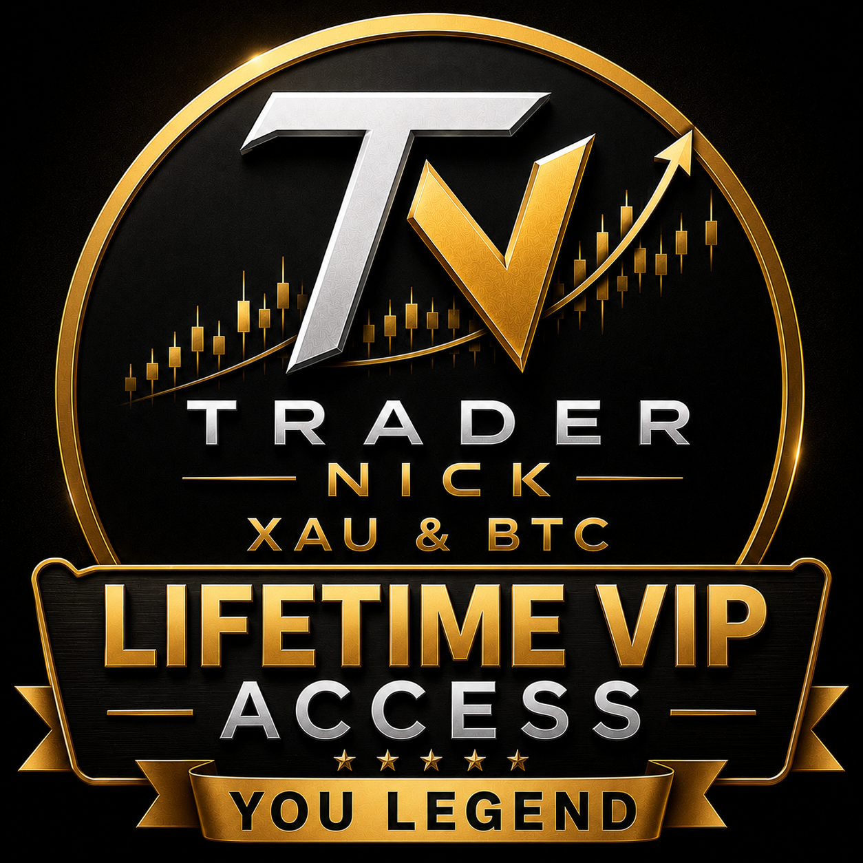 LIFETIME MEMBER WITH SPLIT PAYMENTS