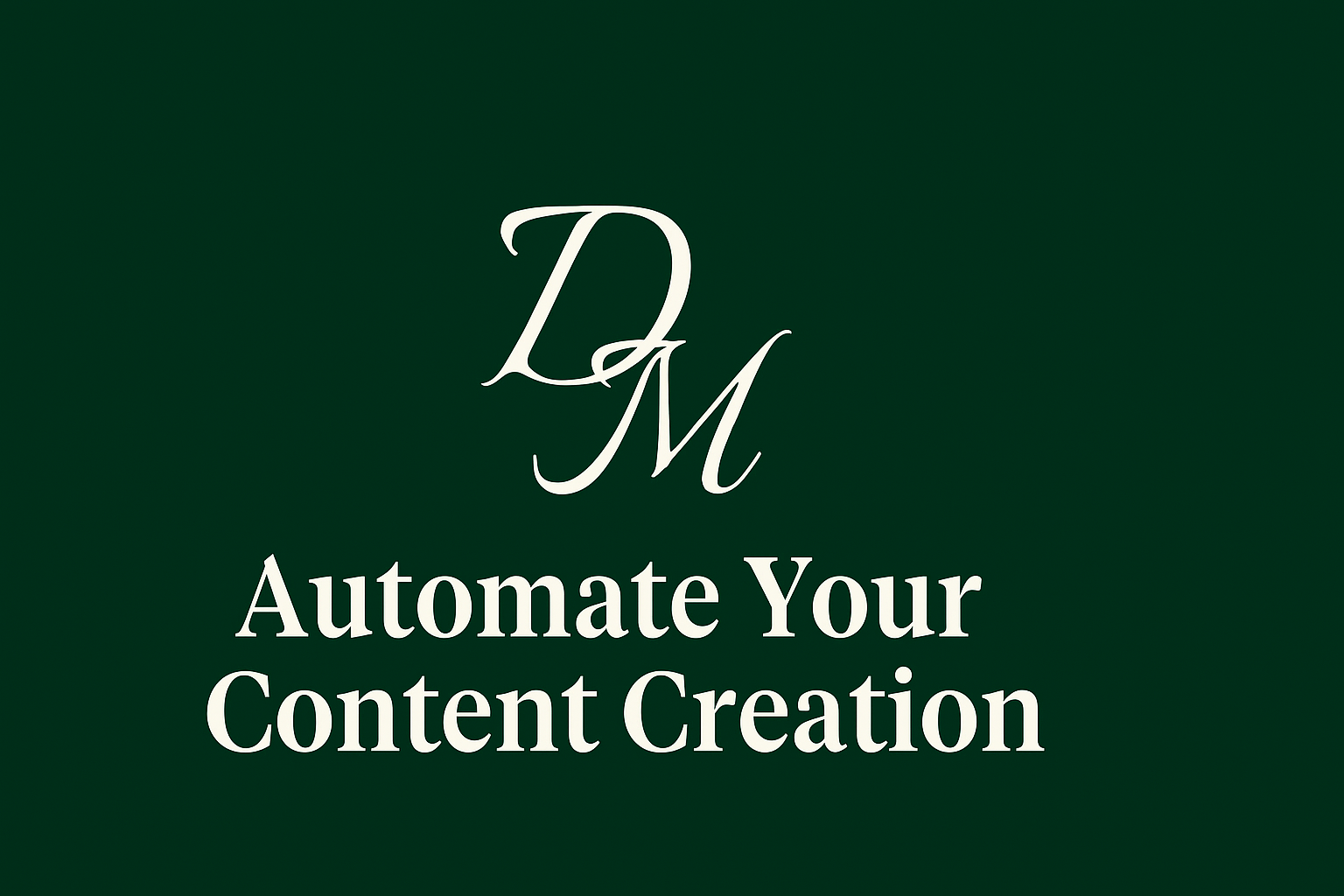 DuoMindset Automation Course