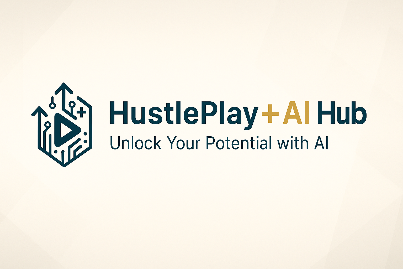 HustlePlay+ AI Hub