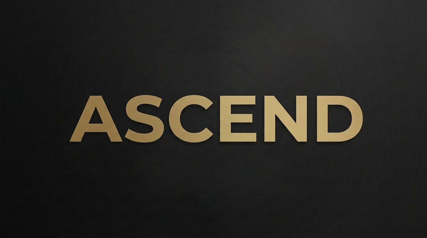 Ascend