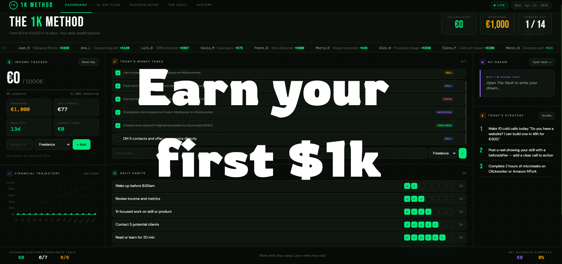1kMethodPlanner