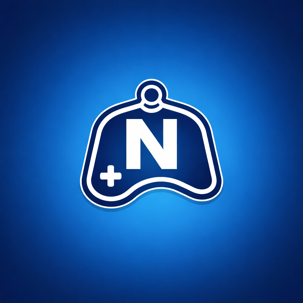 Nexora Gaming Store