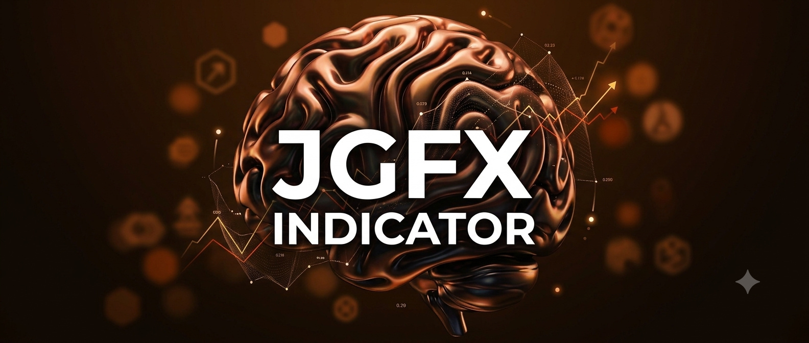 JGFX INDICATOR