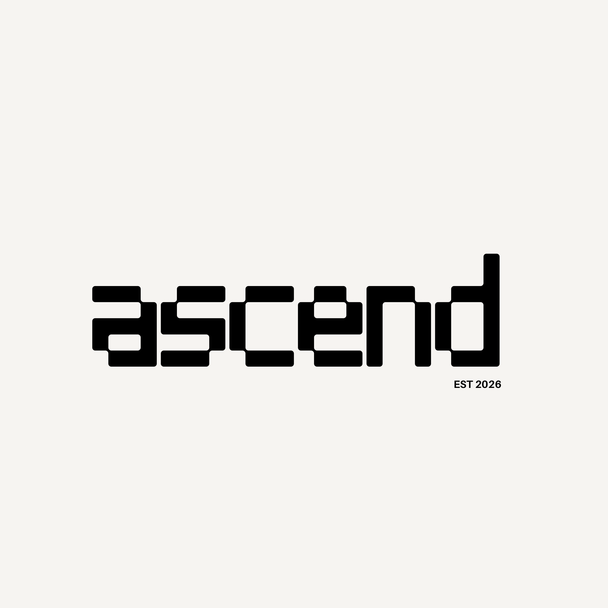 Ascend Mentorship