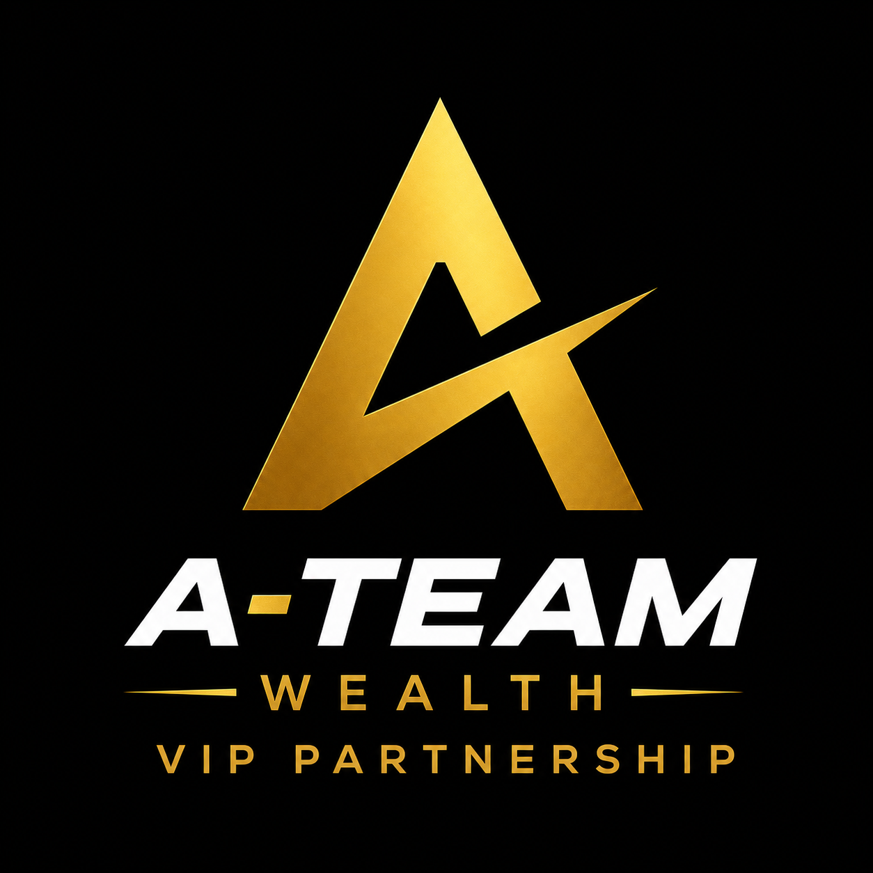 A-TEAM VIP PARTNERSHIP - 👑🤖⚡️ BOT MASTER TRADER
