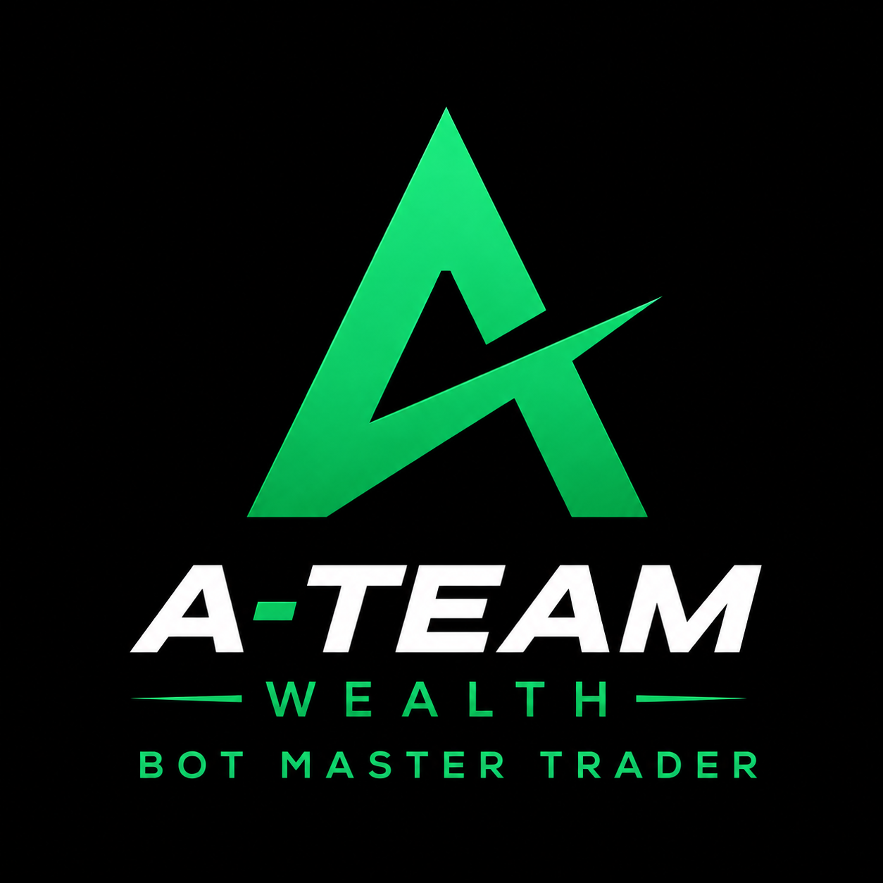 A-TEAM Membership - 🤖⚡️ BOT MASTER TRADER