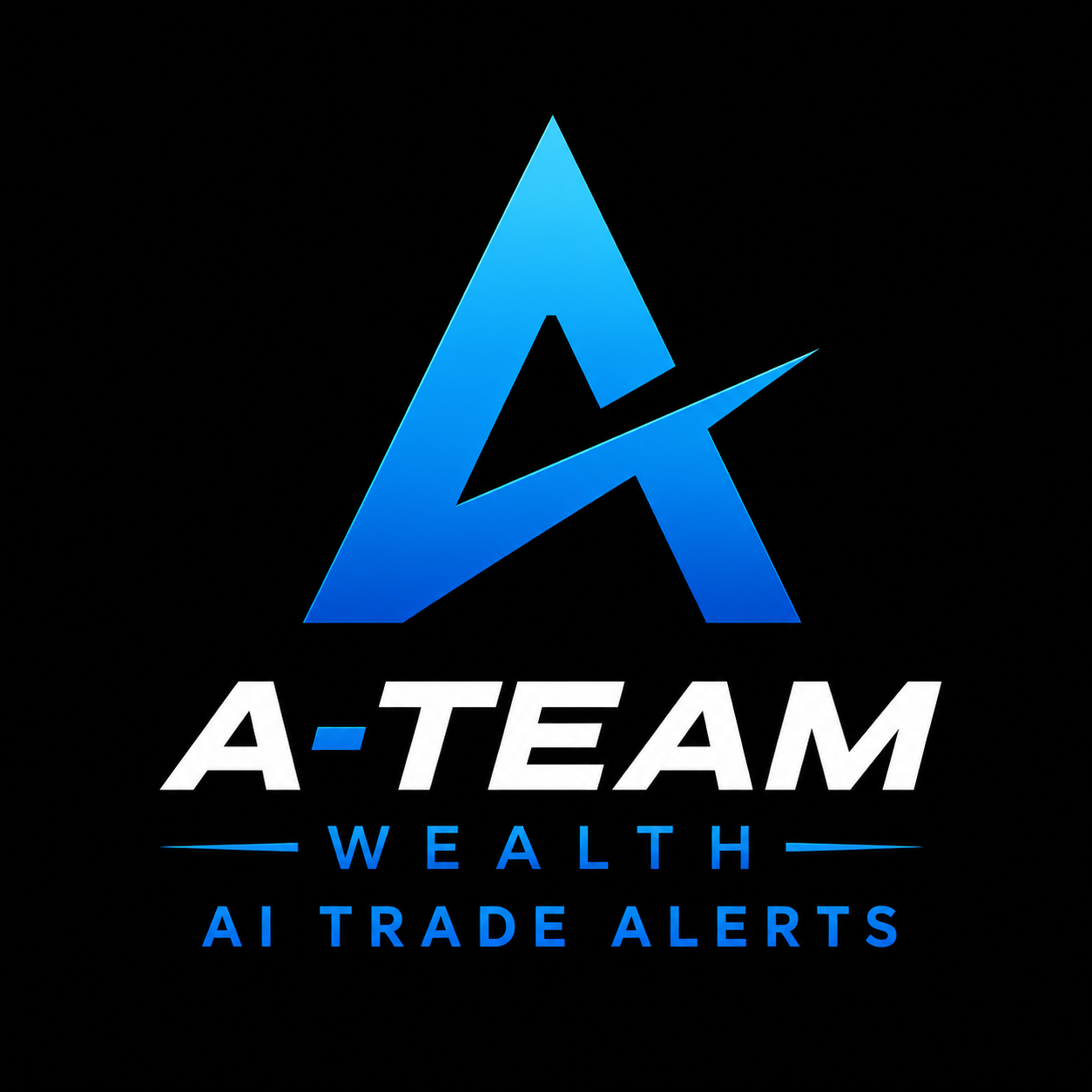A-TEAM Membership -⚡️ AI TRADE ALERTS