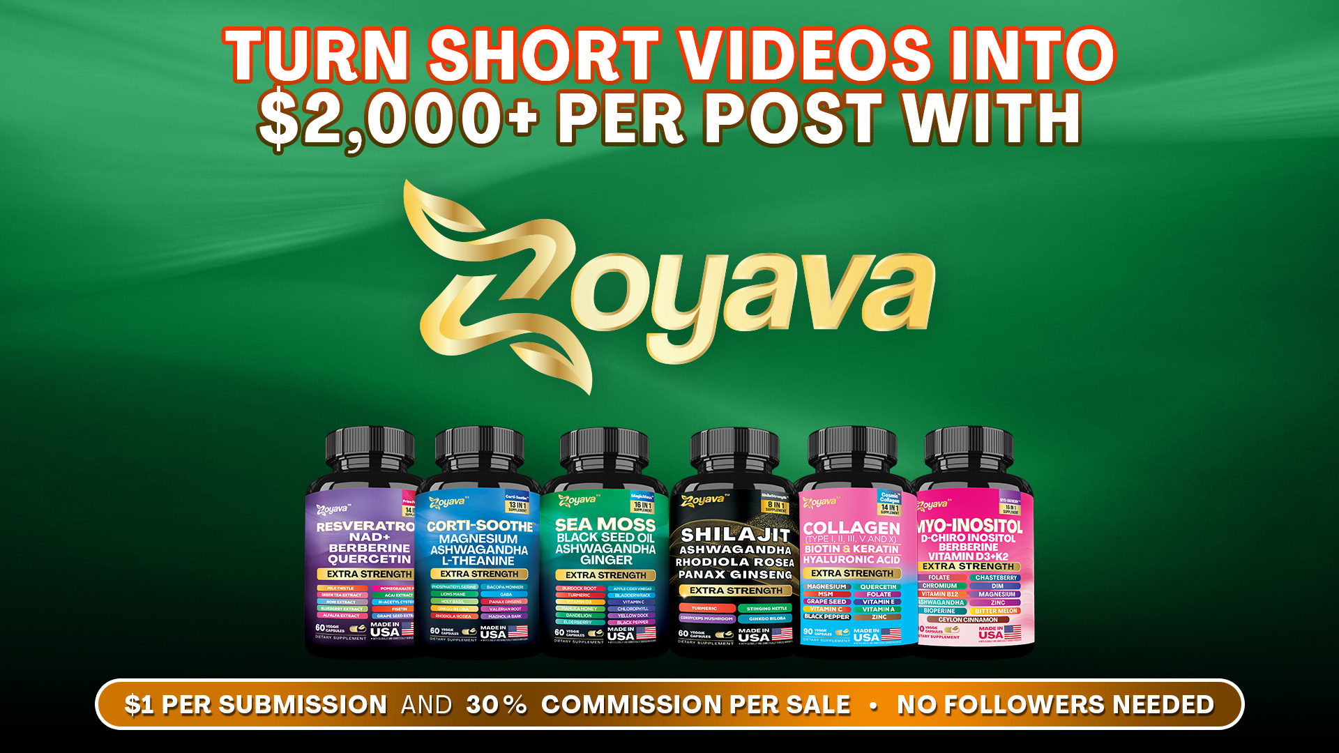 Zoyava