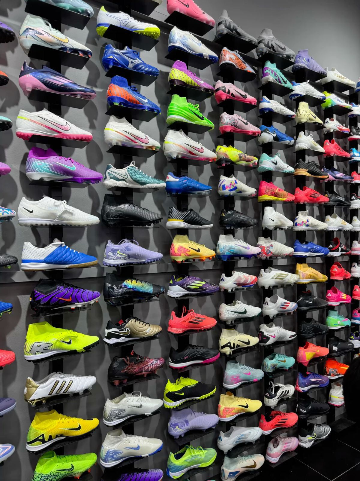 Your Football Boot Guide