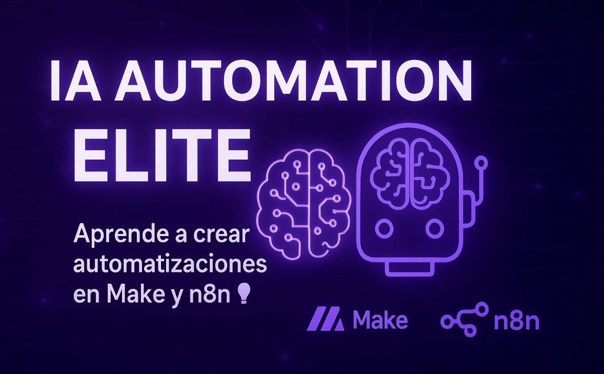 IA Automation Elite 
