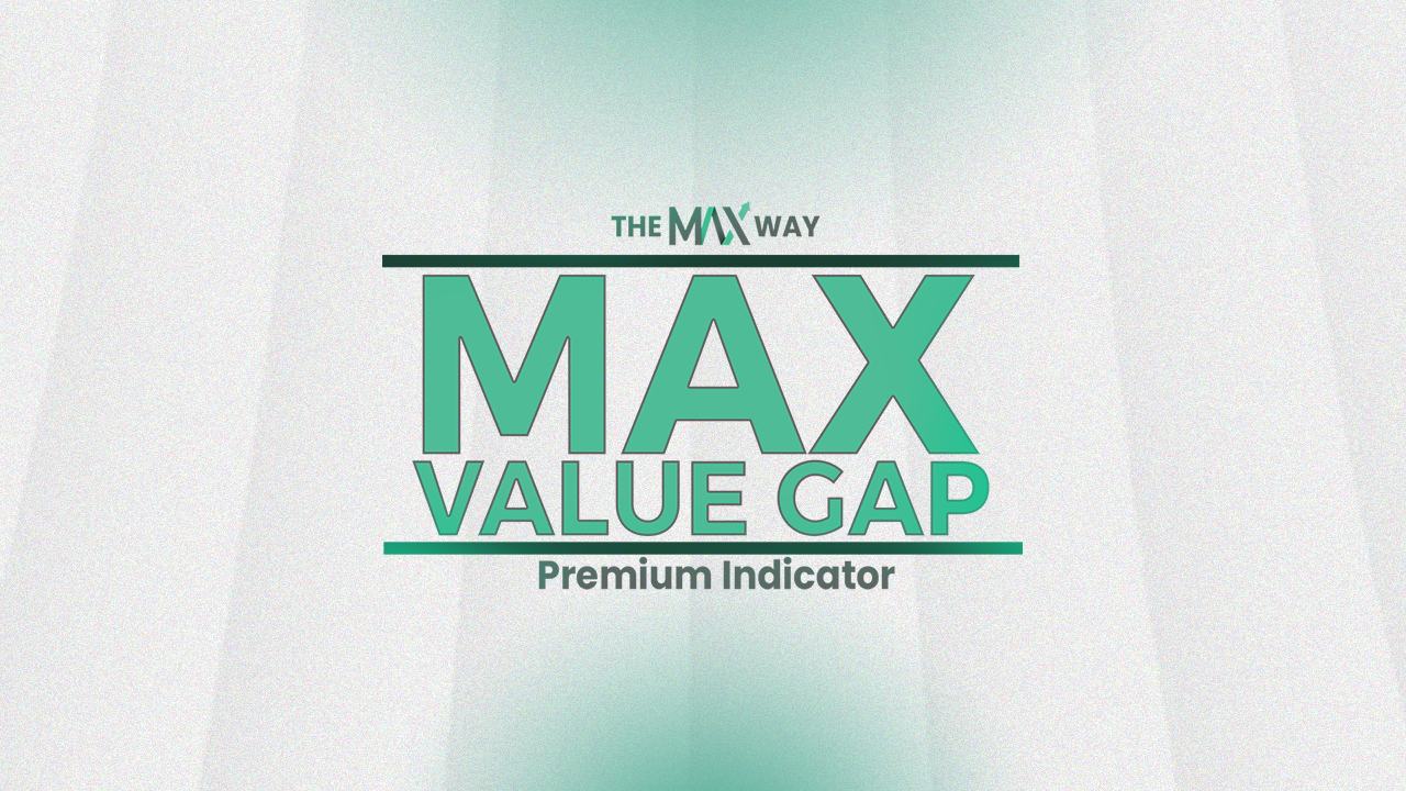 MOT Max Value Gap Indicator