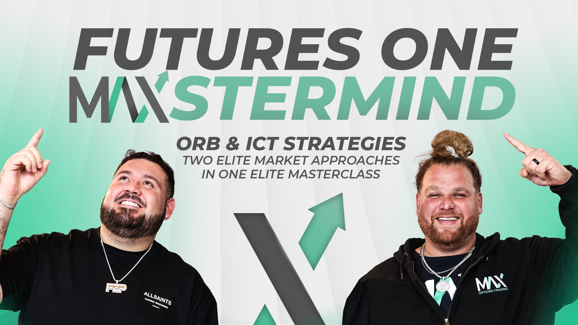 FUTURES ONE MAXSTERMIND