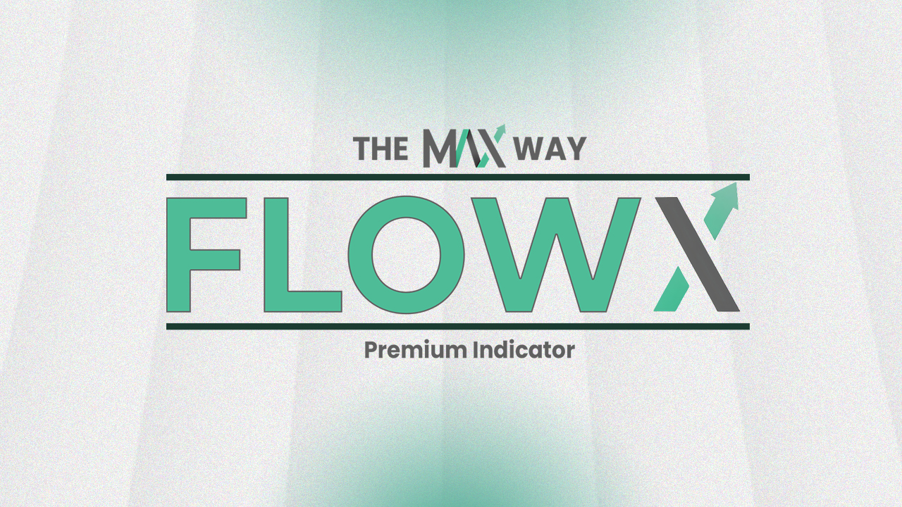 MOT FlowX Indicator