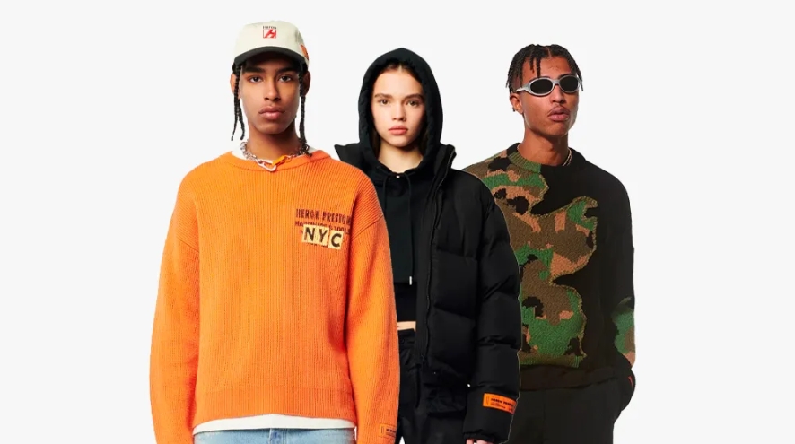 5 Marketing Strategies for clothing brands