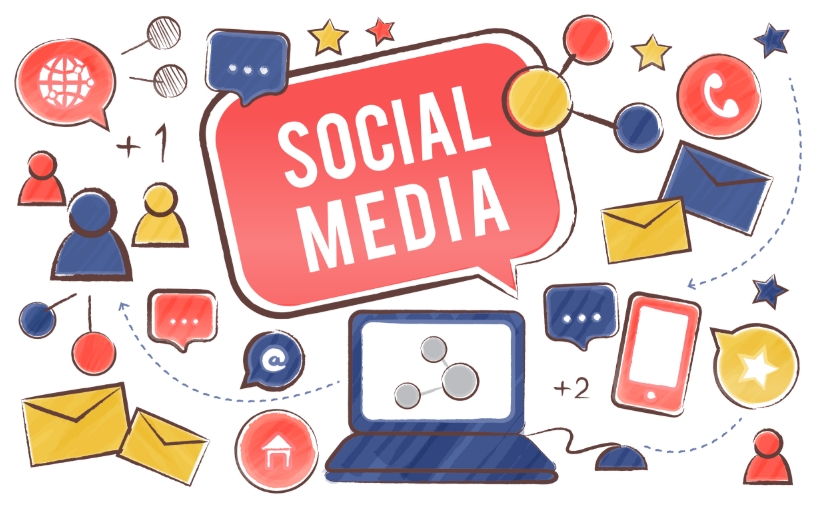 8 Social media marketing strategies for businesses