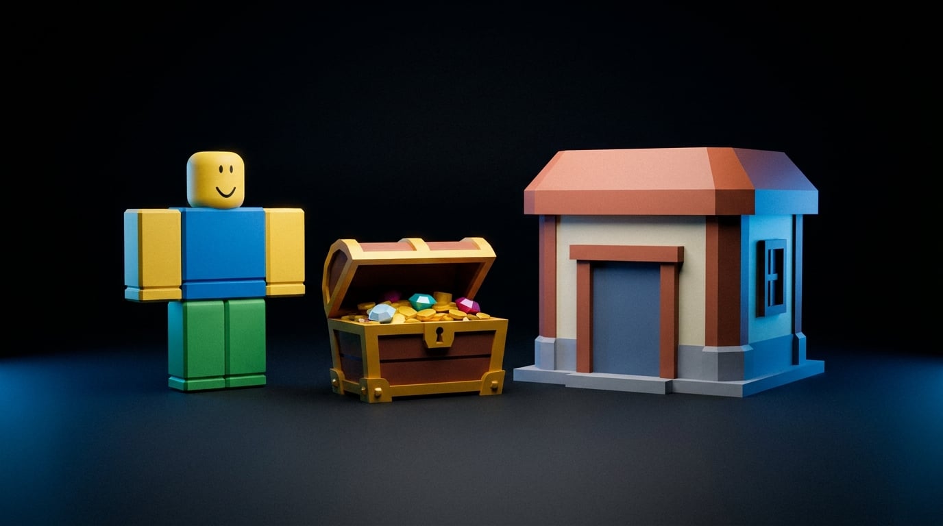 RigWorks Asset Library
