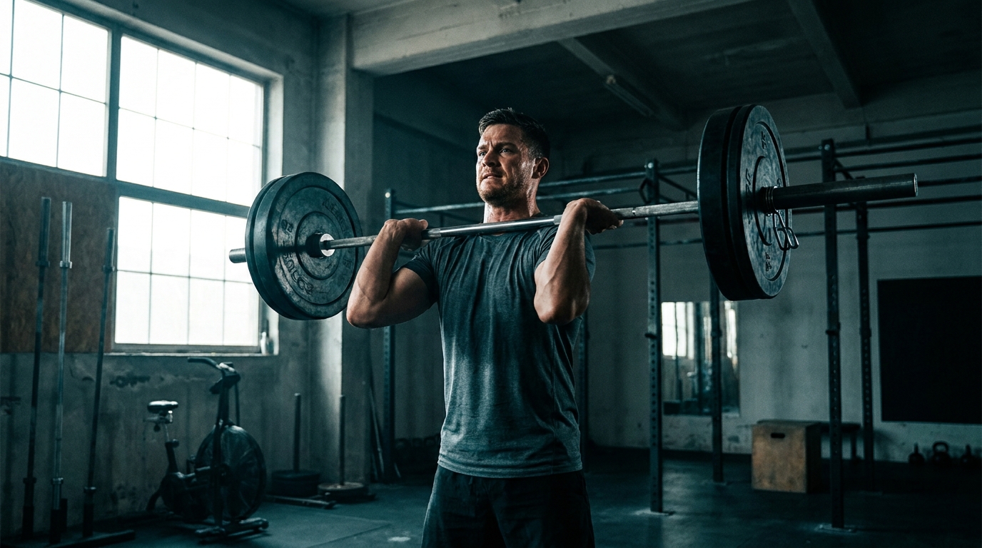 AestheticLab Physique Program