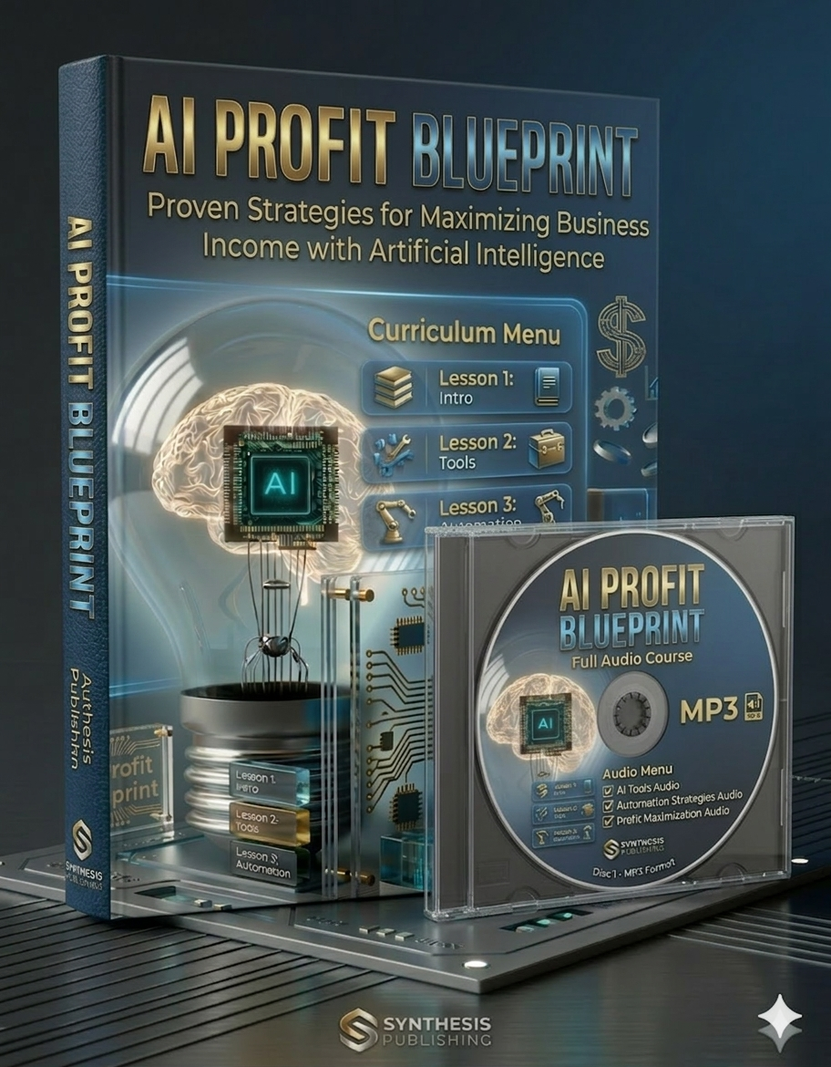 AI PROFIT BLUEPRINT
