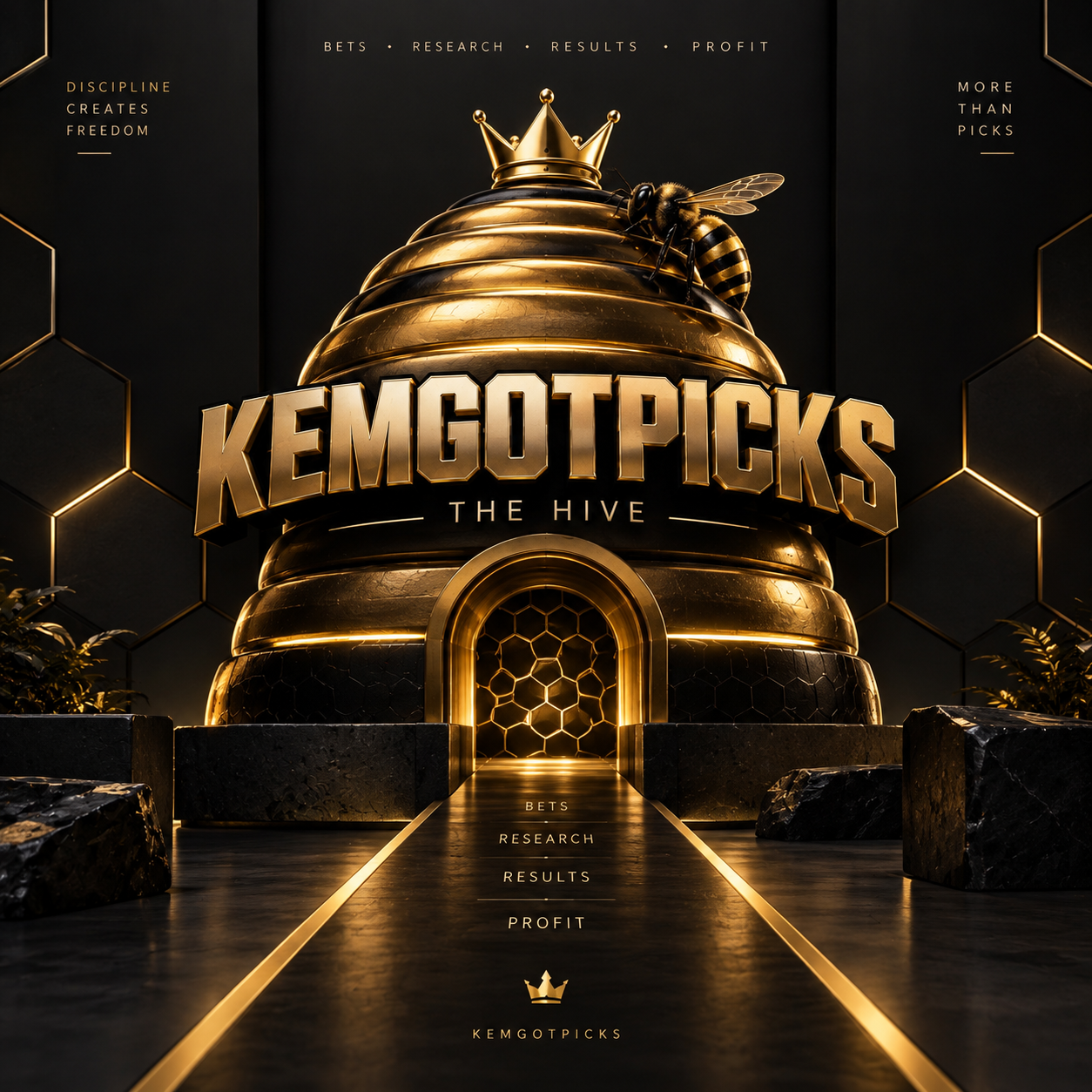 KEMGOTPICKS 