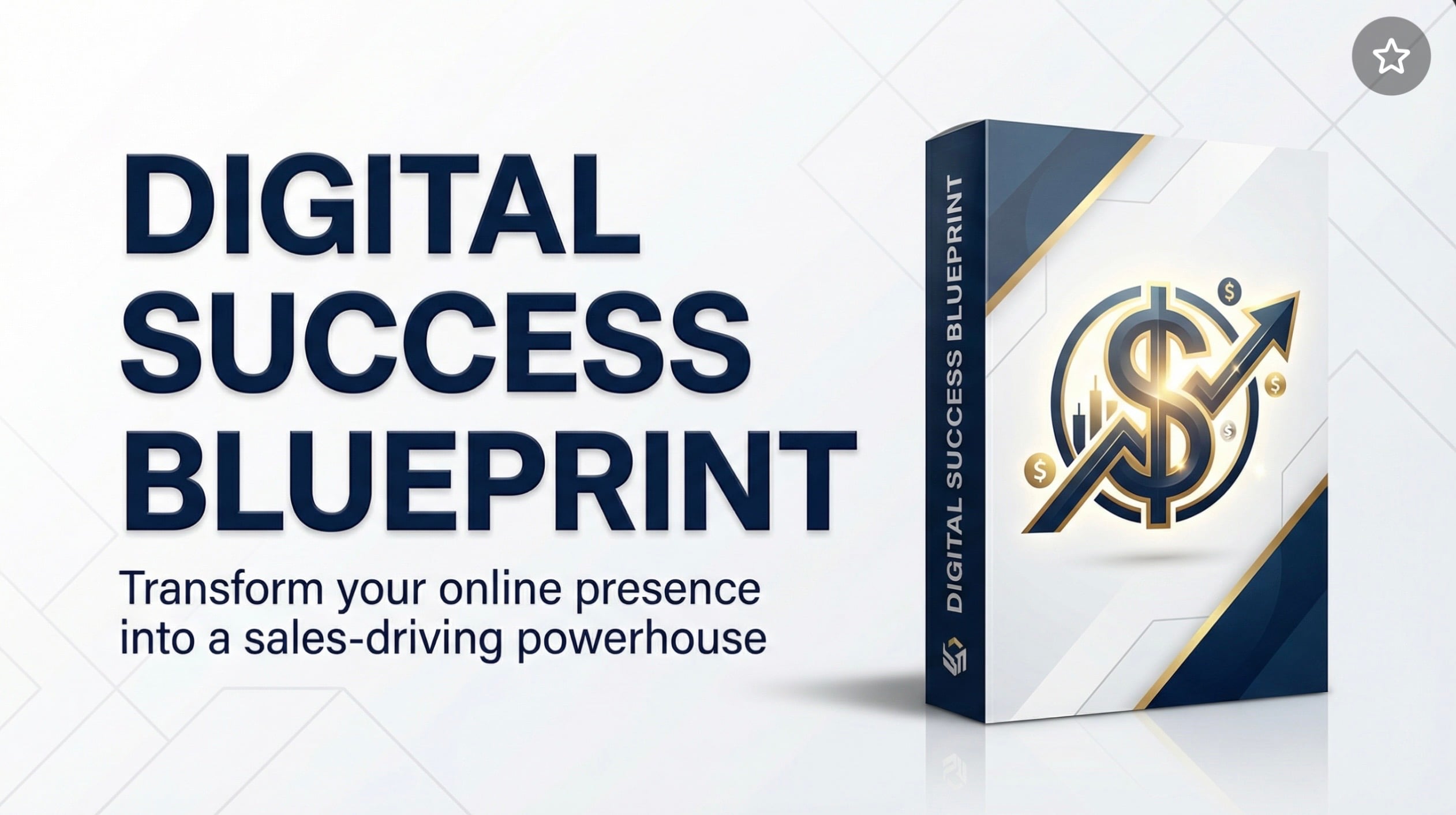 Digital Success Blueprint