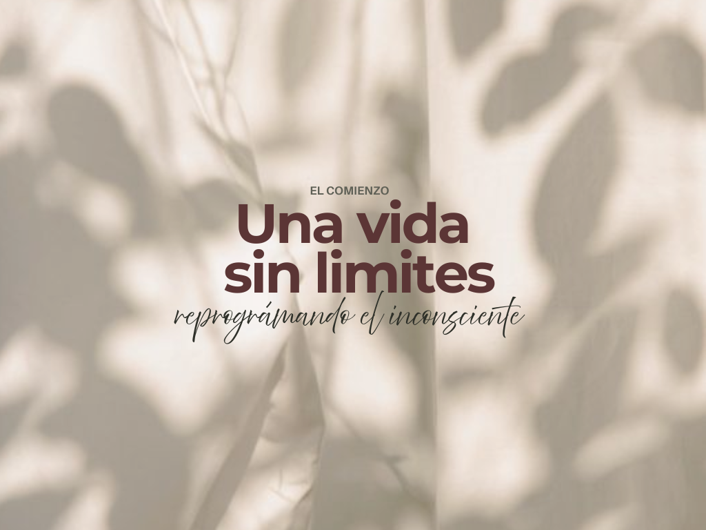El Comienzo