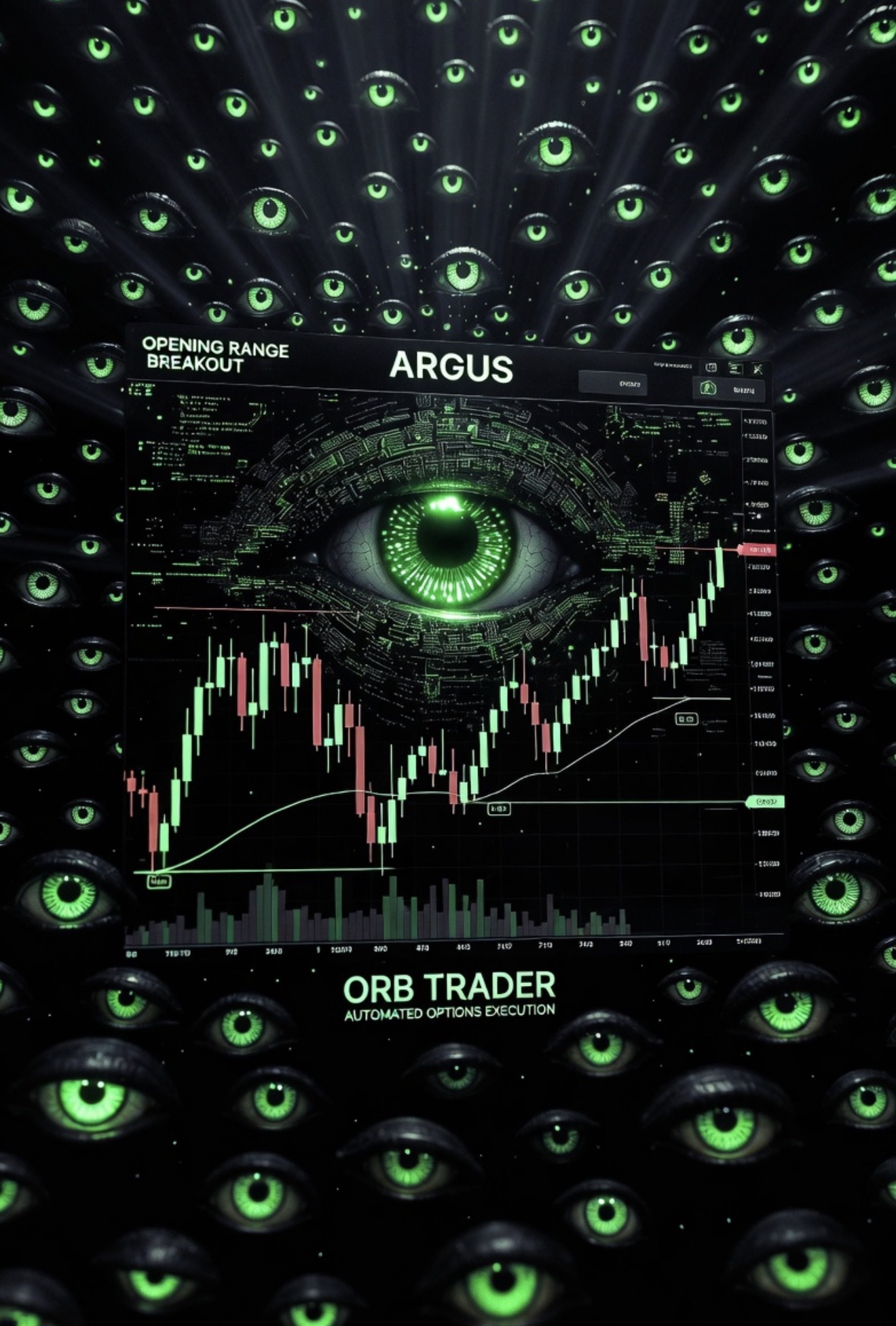 AI Orb Trader Pro - Monthly