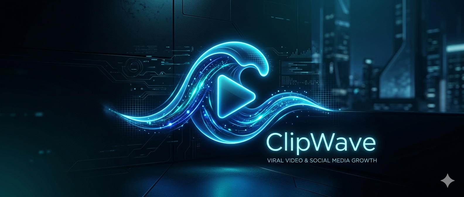 ClipWave: Ride the Viral Surge