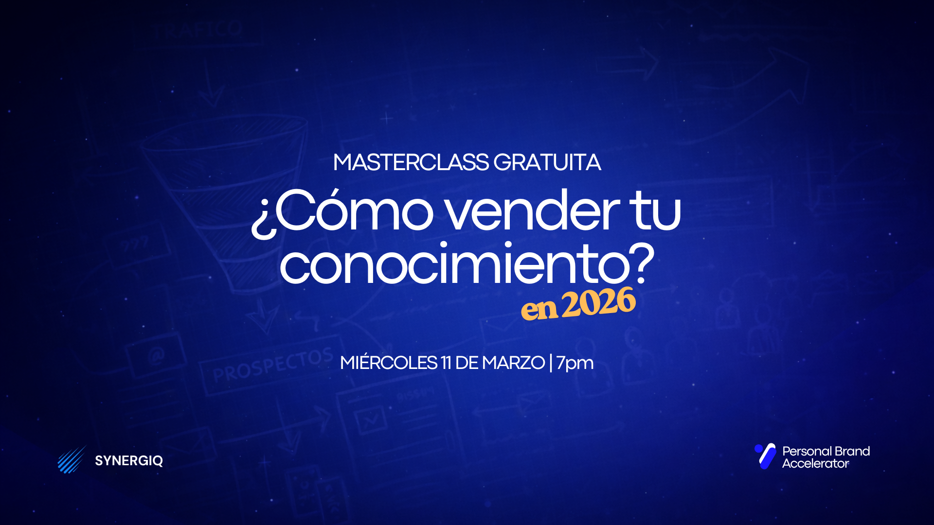¿CÓMO VENDER TU CONOCIMIENTO?