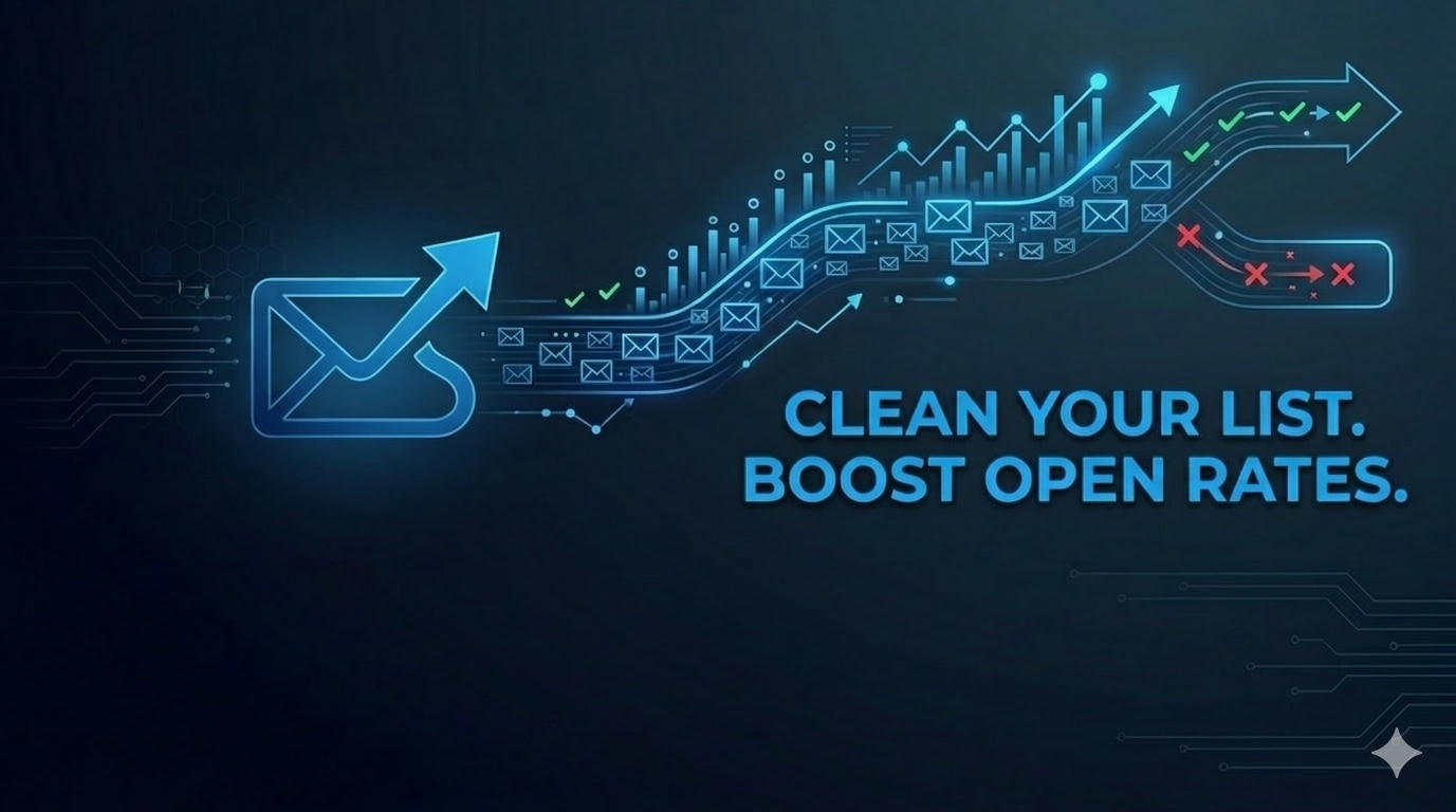 Inbox Empire – The Email System That Actually Converts