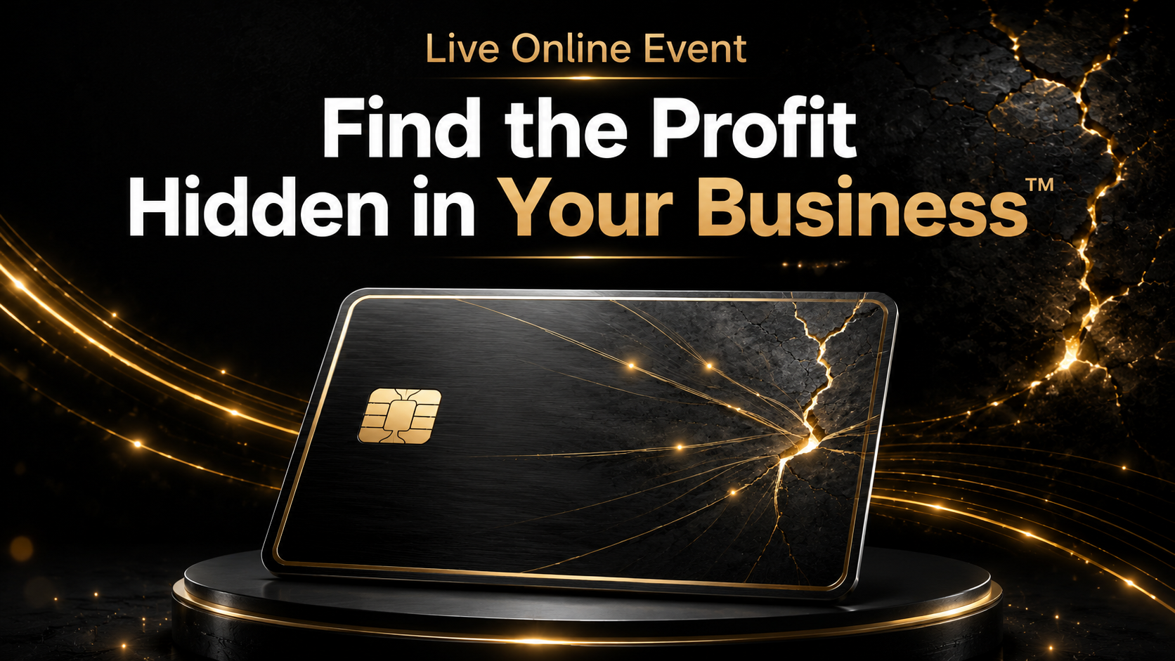 Find the Profit Hidden in Your Business