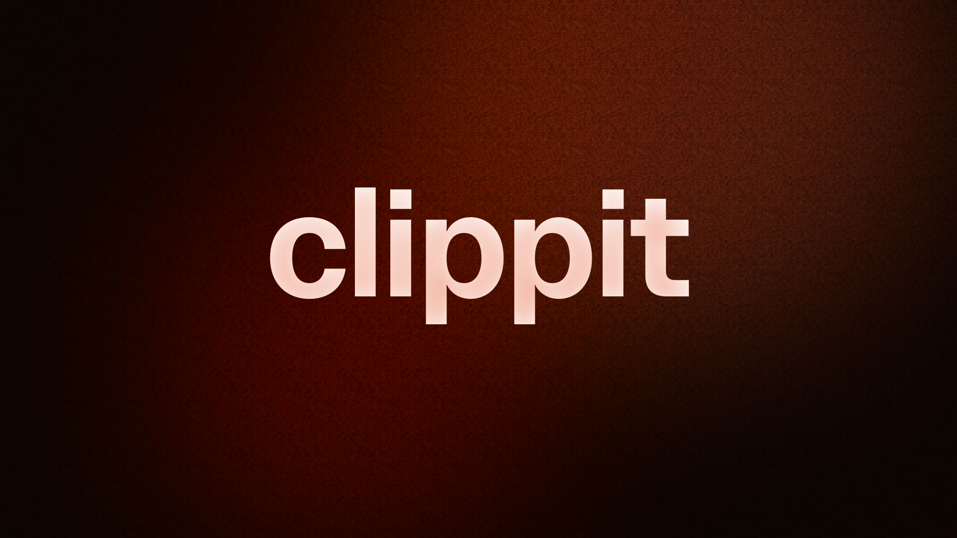 Clippit Podcast Snipper