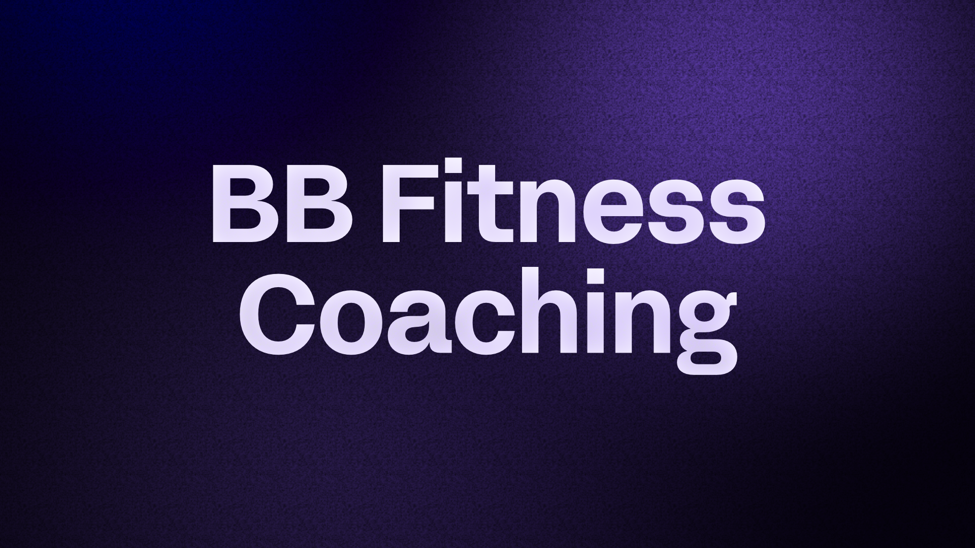 BB basic course